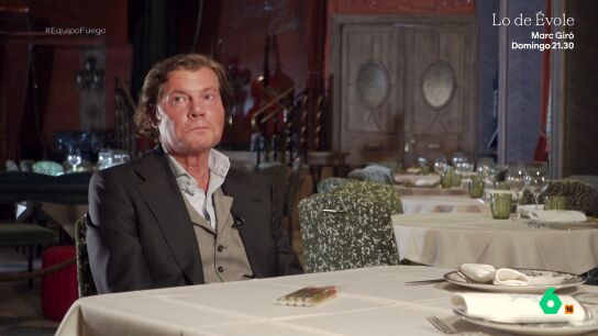 Equipo de Investigaci&oacute;n entrevista a Tito Pajares, presidente de Federaci&oacute;n de Empresarios de Ocio Nocturno de Madrid y propietario de una discoteca, que en este v&iacute;deo defiende el uso en interiores de artefactos pirot&eacute;cnicos.