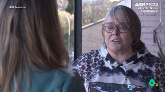 Andrea Ropero entrevista en este v&iacute;deo a Adriana, una mujer que lleva 15 a&ntilde;os viviendo con el polvo y el ruido de las obras del Metro en San Fernando. Una situaci&oacute;n que le causa ansiedad, insomnio, inseguridad y miedo.