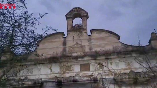 Antiguo Hospital d'Esparreguera en Barcelona Antiguo Hospital d'Esparreguera en Barcelona