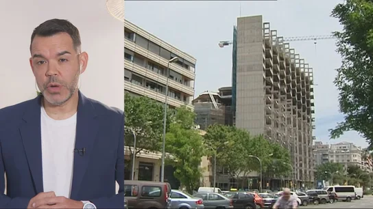 José María Camarero José María Camarero