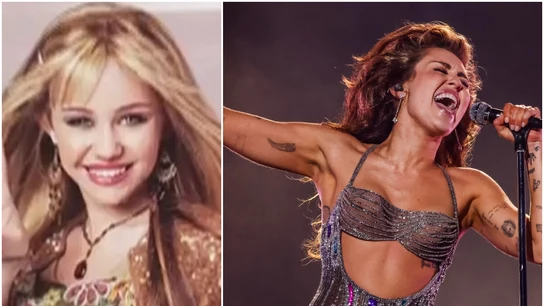 Miley Cyrus Miley Cyrus