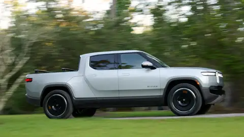 Rivian R1 Rivian R1