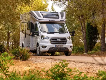 Son cada vez más los que las usan en España y la DGT ha actualizado la normativa: he aquí 3 autocaravanas de ocasión para distintos presupuestos y necesidades Son cada vez más los que las usan en España y la DGT ha actualizado la normativa: he aquí 3 autocaravanas de ocasión para distintos presupuestos y necesidades