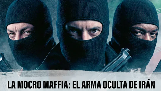 La Mocro Maffia sueca y otros grupos criminales europeos: los aliados silenciosos de Irán para sembrar el caos en Europa. La Mocro Maffia sueca y otros grupos criminales europeos: los aliados silenciosos de Irán para sembrar el caos en Europa.