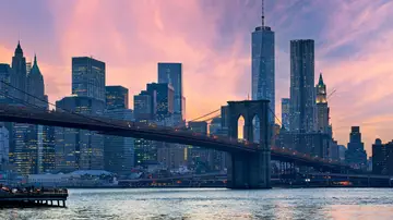 Nueva York Nueva York