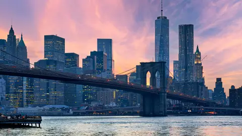 Nueva York Nueva York