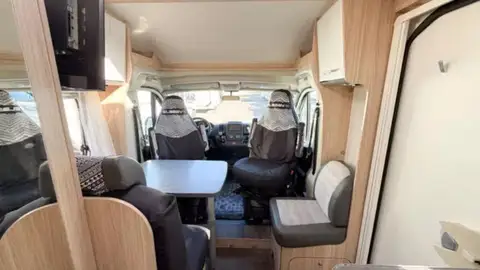 Sunlight V60 Sunlight V60