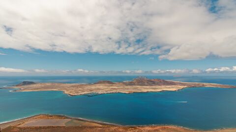 La Graciosa