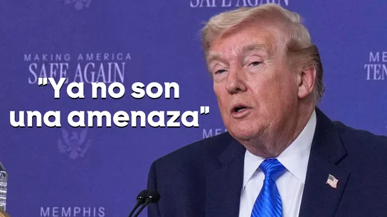 Donald Trump Donald Trump