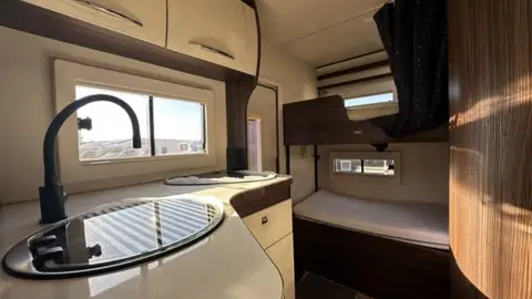 Benimar Sport 323 Benimar Sport 323