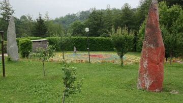 Damanhur, en Tur&iacute;n