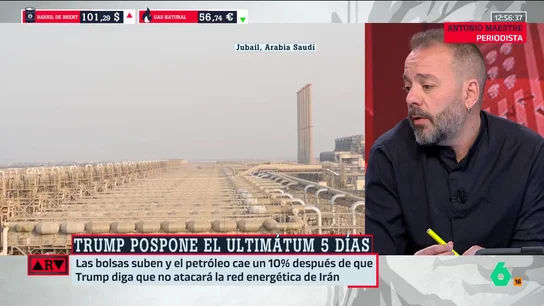 MAESTRE PP VOX MAESTRE PP VOX