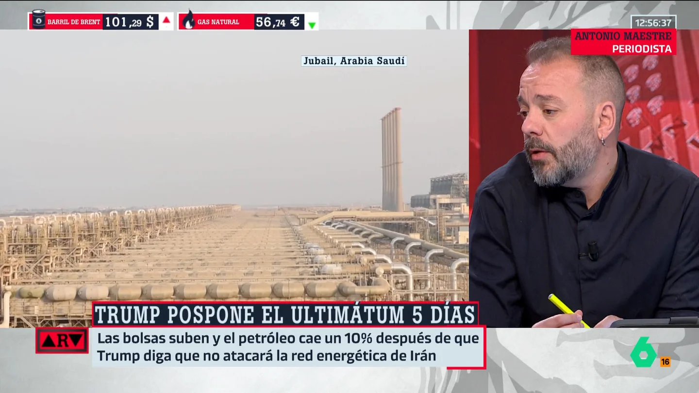 MAESTRE PP VOX MAESTRE PP VOX