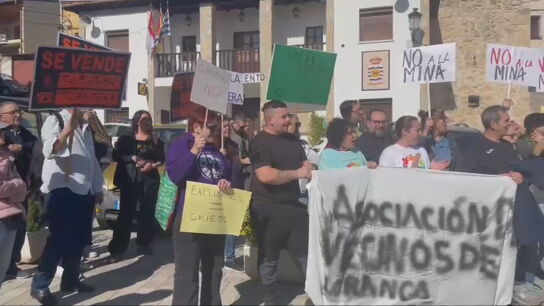 Vecinos de Loranca de Taju&ntilde;a