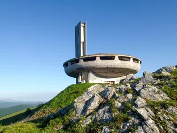 Buzludja Buzludja