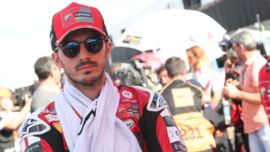 Pecco Bagnaia Pecco Bagnaia