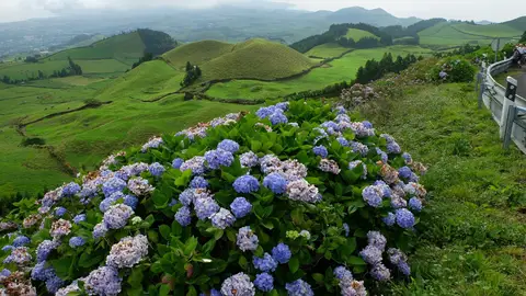 Islas Azores Islas Azores