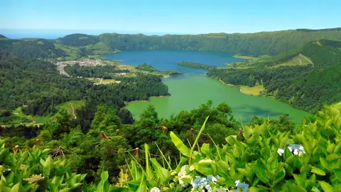 Islas Azores Islas Azores
