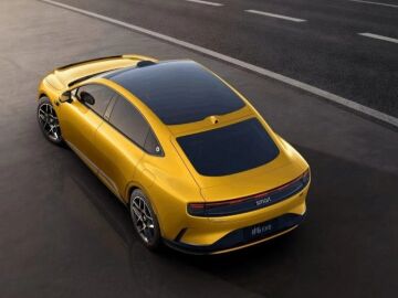 Va a ser el Smart menos puro de la historia, porque va a ser el m&aacute;s grande que la marca ha lanzado nunca