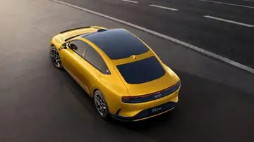 Va a ser el Smart menos puro de la historia, porque va a ser el más grande que la marca ha lanzado nunca Va a ser el Smart menos puro de la historia, porque va a ser el más grande que la marca ha lanzado nunca