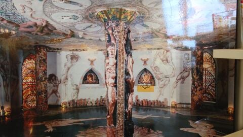 Templos de la Humanidad