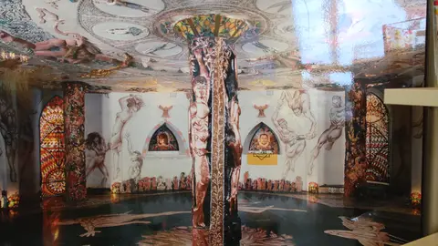 Templos de la Humanidad Templos de la Humanidad