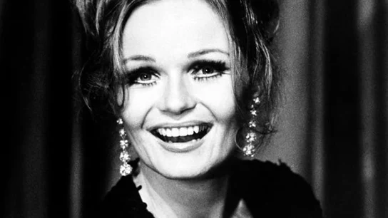 Muere a los 82 años Valerie Perrine, la actriz conocida por 'Superman' o 'Lenny' Muere a los 82 años Valerie Perrine, la actriz conocida por 'Superman' o 'Lenny'