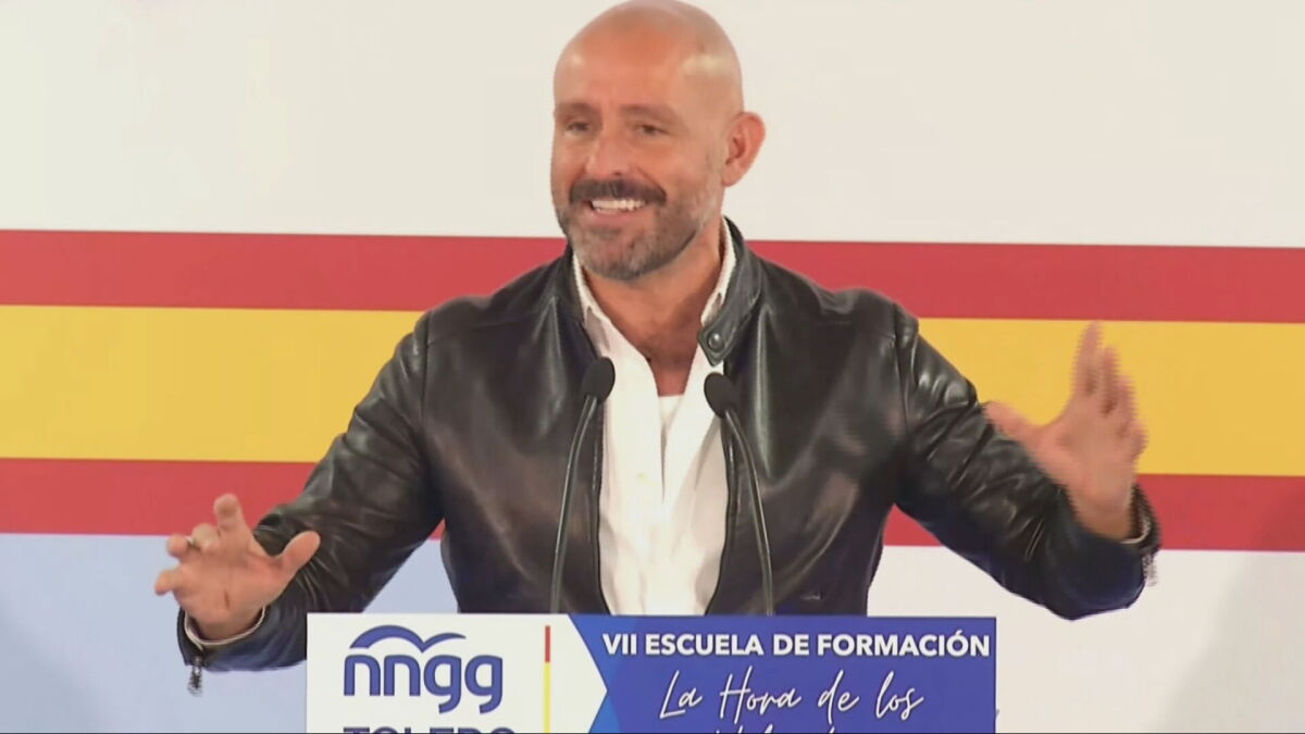 De los Santos (PP) critica la 