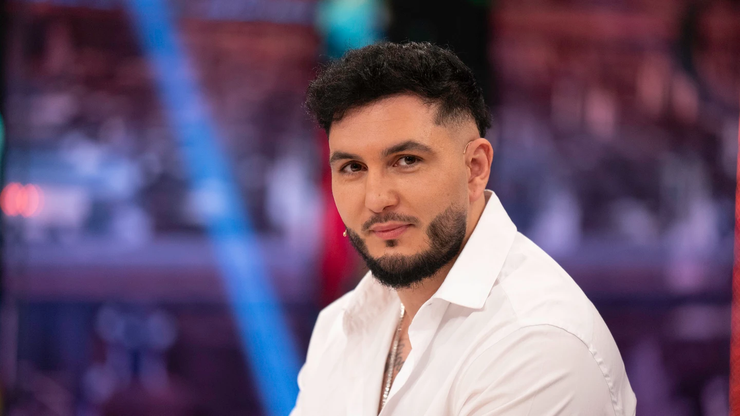 La contundente confesión de Omar Montes en El Hormiguero: "Este es mi último año en la música" La contundente confesión de Omar Montes en El Hormiguero: "Este es mi último año en la música"