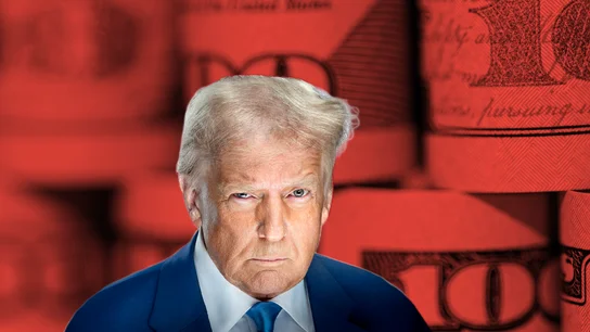 Los 'otros negocios' de la familia Trump: así exprimen la Casa Blanca para embolsarse más de 3.400 millones de dólares Los 'otros negocios' de la familia Trump: así exprimen la Casa Blanca para embolsarse más de 3.400 millones de dólares