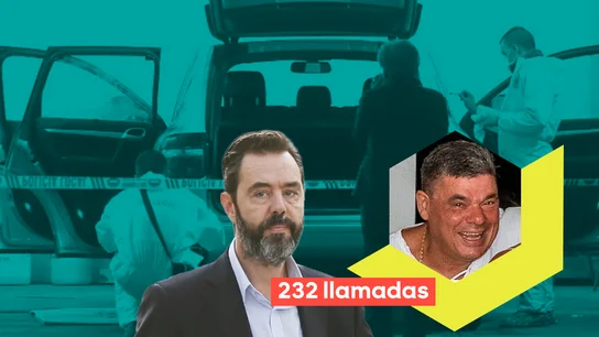 Un yerno sospechoso absuelto, 232 conversaciones telefónicas y un testigo clave desaparecido: diez años del crimen sin resolver de la viuda de la CAM. Un yerno sospechoso absuelto, 232 conversaciones telefónicas y un testigo clave desaparecido: diez años del crimen sin resolver de la viuda de la CAM.