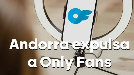 Prostitución convencional y digital son lo mismo: la postura de Andorra para ilegalizar plataformas como Onlyfans Prostitución convencional y digital son lo mismo: la postura de Andorra para ilegalizar plataformas como Onlyfans