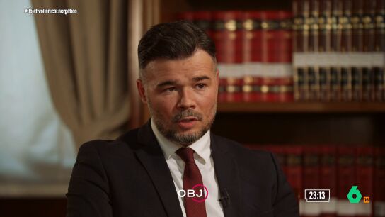 Rufi&aacute;n carga contra el "'malmenorismo'" del PSOE por un decreto anticrisis "r&aacute;cano": "Les cuesta mucho hacer cosas que son muy sencillitas"