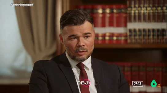 Rufián carga contra el "'malmenorismo'" del PSOE por un decreto anticrisis "rácano": "Les cuesta mucho hacer cosas que son muy sencillitas" Rufián carga contra el "'malmenorismo'" del PSOE por un decreto anticrisis "rácano": "Les cuesta mucho hacer cosas que son muy sencillitas"