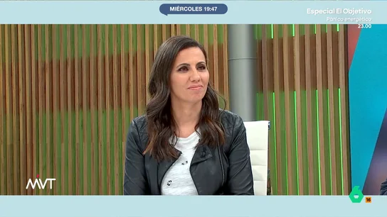 Ana Pastor Ana Pastor