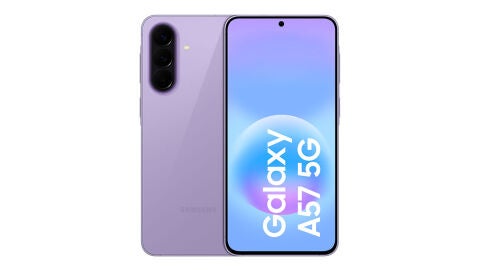 Samsung Galaxy A57 5G