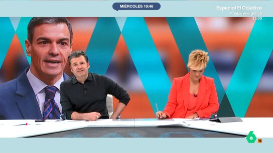 Este mi&eacute;rcoles se ha vivido un divertido intercambio dial&eacute;ctico en el Congreso de los Diputados entre Gabriel Rufi&aacute;n y el presidente del Gobierno cuando el primero ha destacado la "potra legendaria" de S&aacute;nchez durante su legislatura.