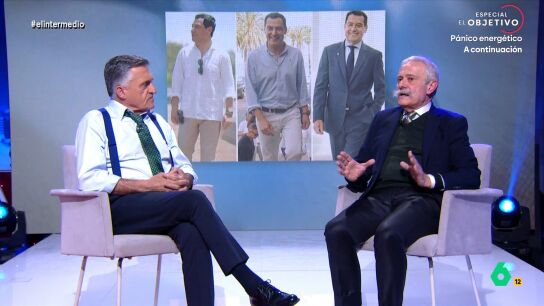 El 17 de  mayo se van a celebrar las elecciones en Andaluc&iacute;a y, por ese motivo, el soci&oacute;logo va a hacer un repaso al estilo del candidato del Partido Popular y la candidata del Partido Socialista. 