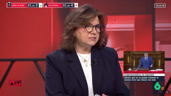 Lucía Méndez Lucía Méndez