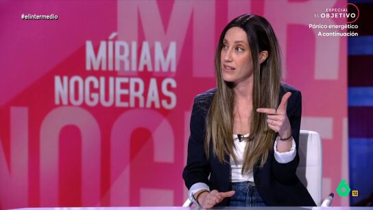 Cristina Gallego se ha convertido en la portavoz de Junts per Catalunya en el Congreso de los Diputados. 'Nogueras' est&aacute; harta de que se digan mentiras sobre su relaci&oacute;n con el PSOE y Pedro S&aacute;nchez. 