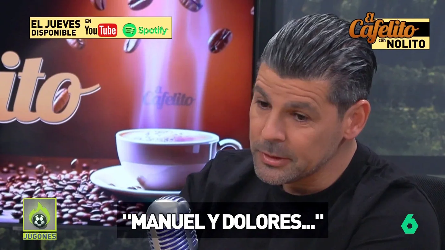 Nolito Nolito