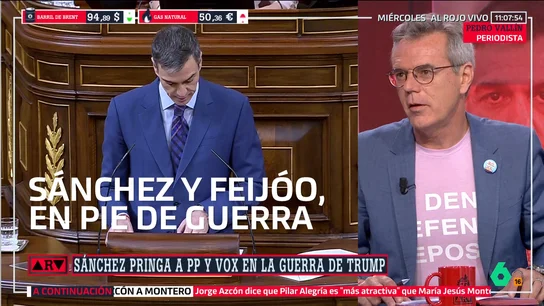 Pedro Vallín Pedro Vallín