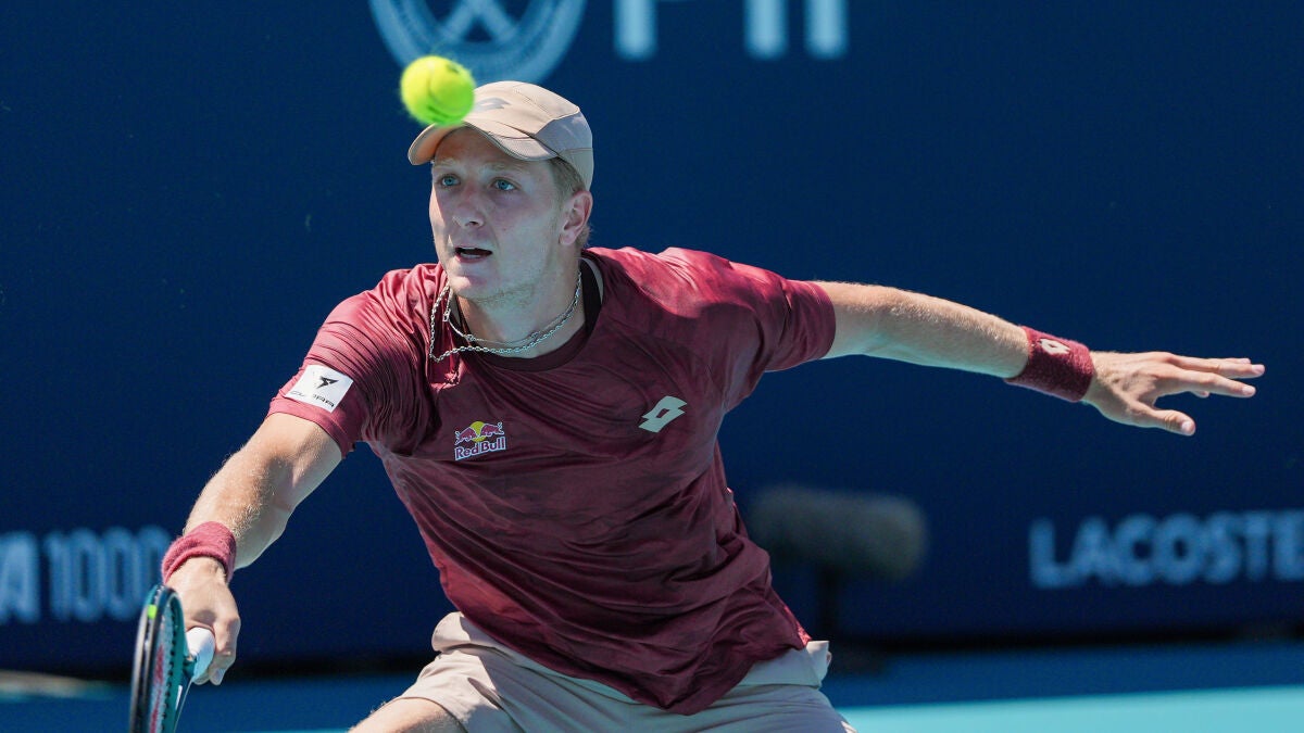 Landaluce desvela el apoyo que ha recibido de Rafa Nadal y de Carlos Alcaraz