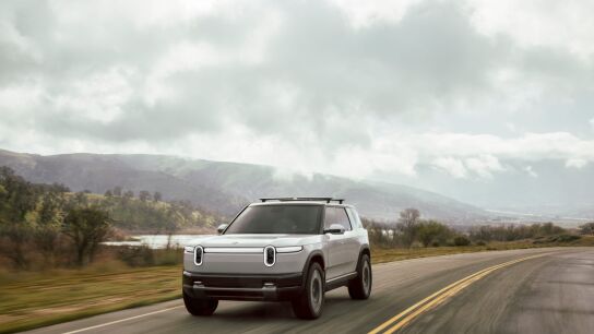 Rivian 2