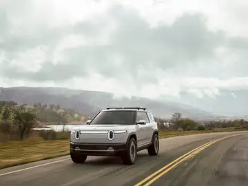 Rivian 2 Rivian 2