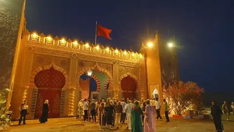 Medina de Fez Medina de Fez