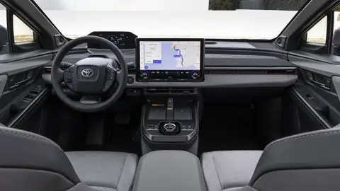 Toyota C-HR+ Toyota C-HR+