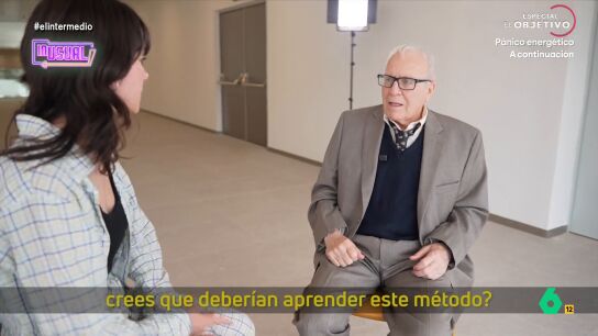  El fundador del Centro de Aprendizaje Cooperativo asegura que ense&ntilde;ar "a competir" a los ni&ntilde;os "es un gran error"