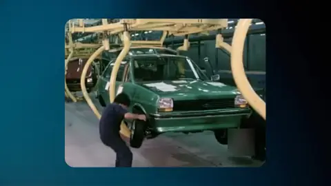 Ford Fiesta, primera generación Ford Fiesta, primera generación