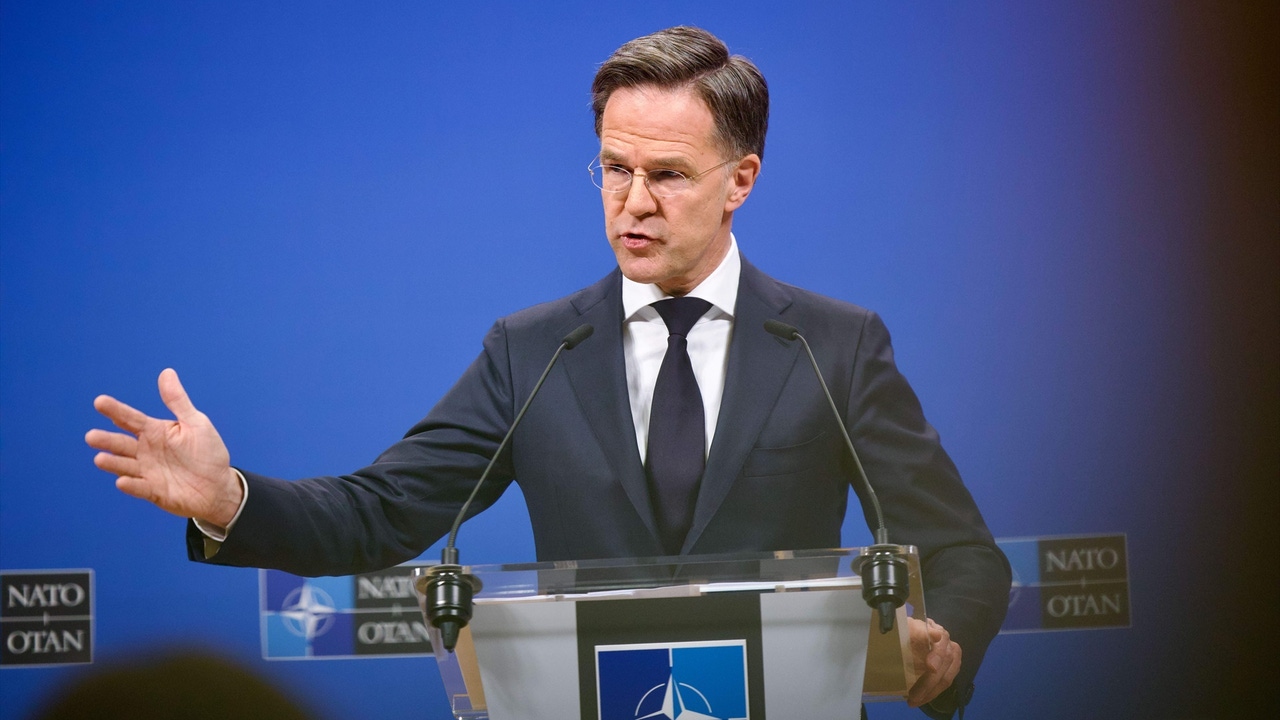 OTAN elogia a España por su aumento en gasto militar, pero debate su suficiencia